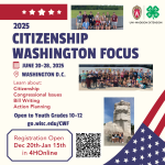 Citizenship Washington Focus pic