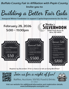 Building a Better Fair Gala